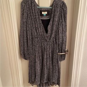 Maeve /Anthropology dress